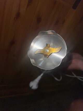 Batidora de mano Jata 1000W Electrónica