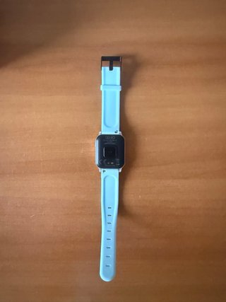 Smartwatch Liu Jo Energy SWLJ015 celeste con scato