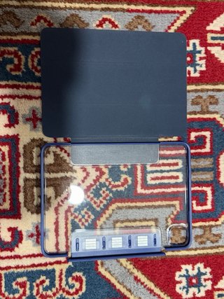 Custodia Otterbox iPad Pro 11 Blu