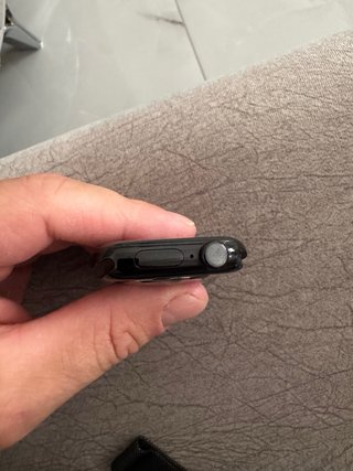 Apple Watch Serie 11 42mm Nero