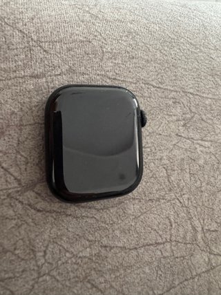Apple Watch Serie 11 42mm Nero