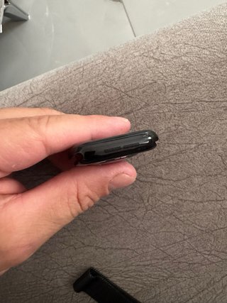 Apple Watch Serie 11 42mm Nero