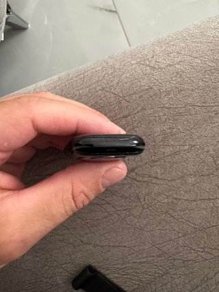 Apple Watch Serie 11 42mm Nero