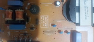 SAMSUNG UE40H6400AW BN44-00709A L48X1T_ESM