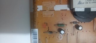 SAMSUNG UE40H6400AW BN44-00709A L48X1T_ESM