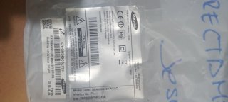 SAMSUNG UE40H6400AW BN44-00709A L48X1T_ESM