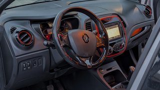 Captur 0.9TCe eCO²