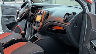 Captur 0.9TCe eCO²