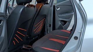Captur 0.9TCe eCO²