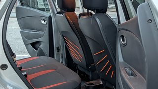Captur 0.9TCe eCO²