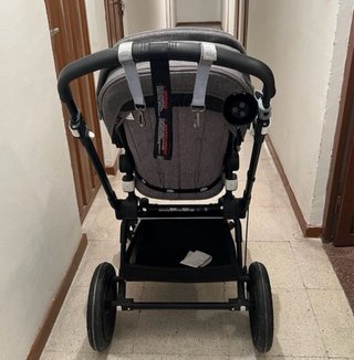 Bugaboo Cameleon 3 Silla de Paseo