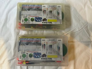 Aperos de pesca + Carrete Fishing Bear GP3000