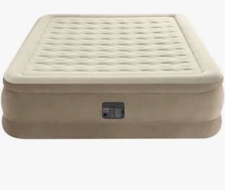 Colchón hinchable Intex