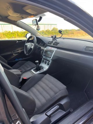 Volkswagen Passat 2006