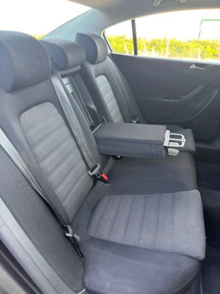 Volkswagen Passat 2006