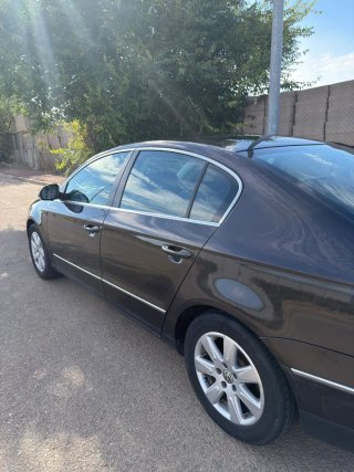 Volkswagen Passat 2006