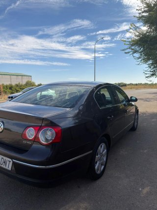 Volkswagen Passat 2006