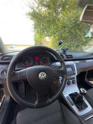 Volkswagen Passat 2006