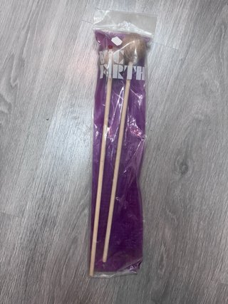 Baquetas Marimba Vic Firth