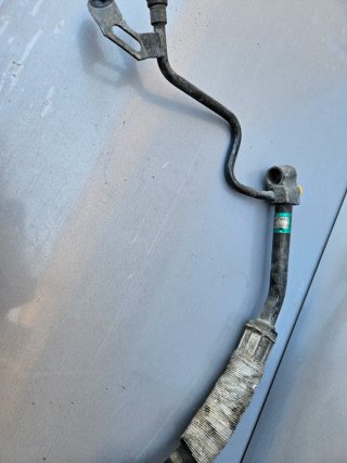 Tubo A/C BMW E46
