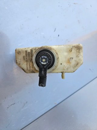 Tubo A/C BMW E46