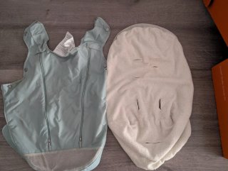 Stokke Stroller Summer Kit