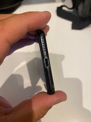 iPhone SE 2da Gen