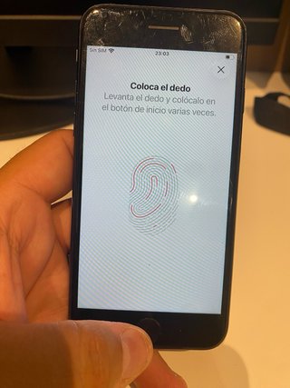 iPhone SE 2da Gen