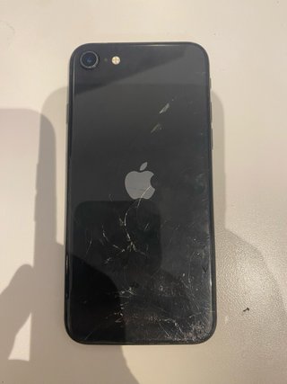 iPhone SE 2da Gen