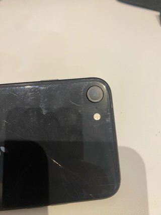 iPhone SE 2da Gen