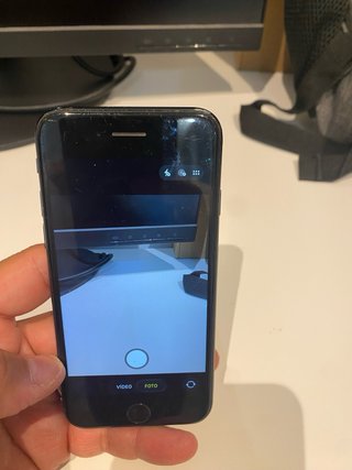 iPhone SE 2da Gen