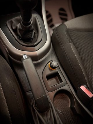 Peugeot 308 1.6 hdi 2008 unico propietario