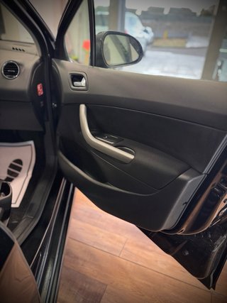 Peugeot 308 1.6 hdi 2008 unico propietario