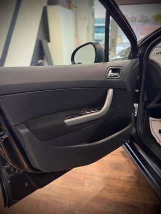 Peugeot 308 1.6 hdi 2008 unico propietario