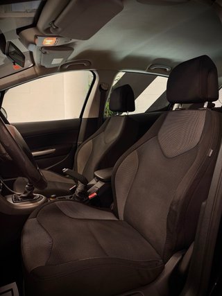 Peugeot 308 1.6 hdi 2008 unico propietario
