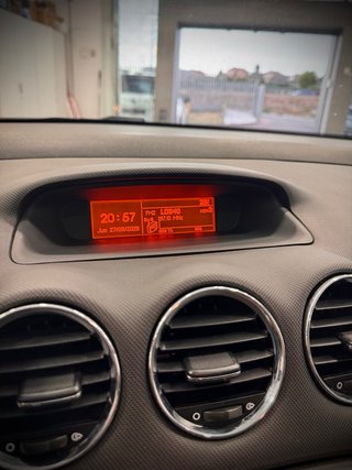 Peugeot 308 1.6 hdi 2008 unico propietario