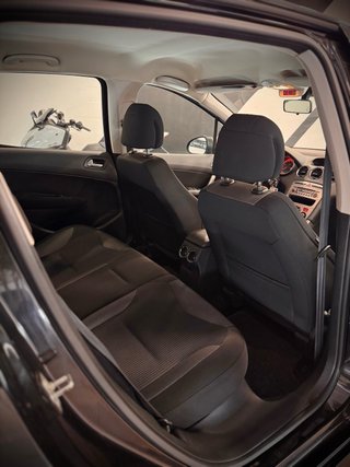 Peugeot 308 1.6 hdi 2008 unico propietario