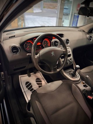 Peugeot 308 1.6 hdi 2008 unico propietario