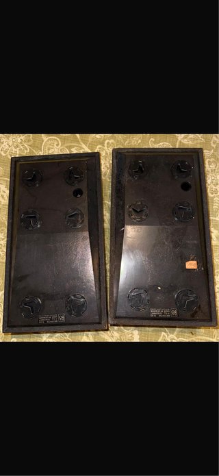 Altavoces Bang & Olufsen Beovox S30