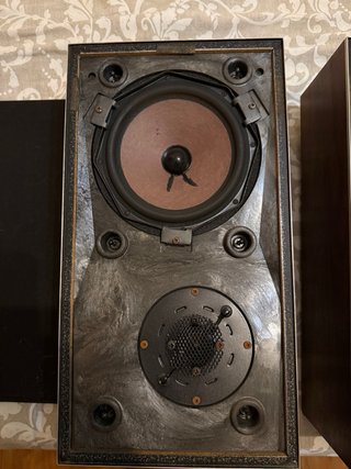 Altavoces Bang & Olufsen Beovox S30
