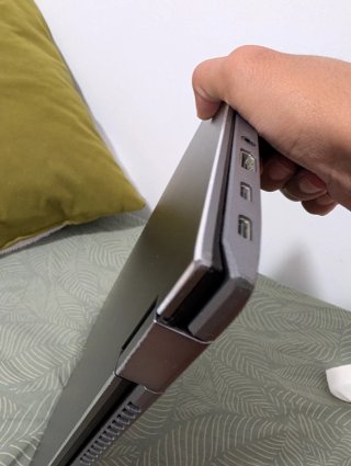 Acer Chromebook Spin 713