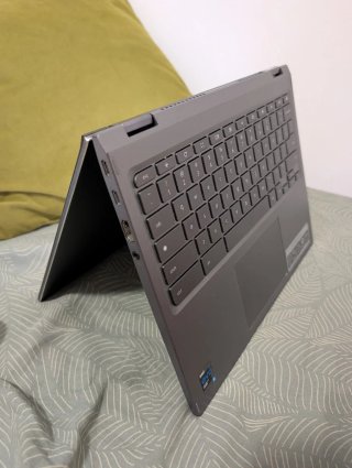Acer Chromebook Spin 713