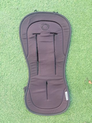 Carro Bugaboo Camaleon 3