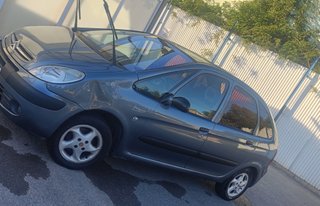 Citroen Xsara 2005