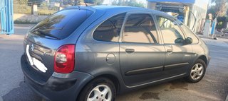 Citroen Xsara 2005