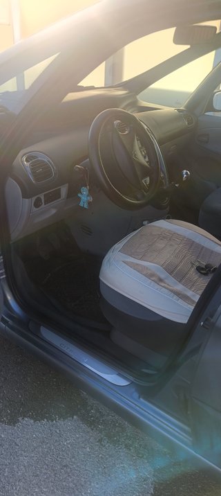 Citroen Xsara 2005