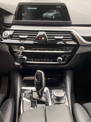 BMW 530E Serie 5