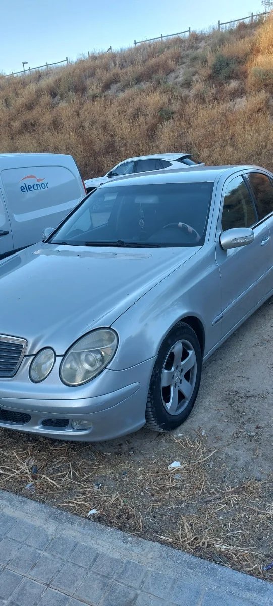 Mercedes-Benz Clase C 2004 - foto 1
