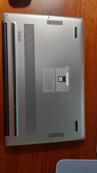 Portátil Huawei no enciende