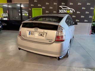 Toyota Prius Toyota Prius 1.5 VVT-i SOL HSD